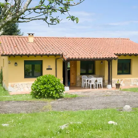 Complejo Rural El Mirador De Ovio Villa Cuevas  Kamer foto