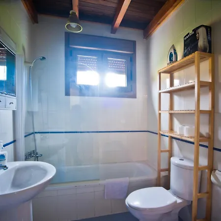 Complejo Rural El Mirador De Ovio Villa Cuevas  Kamer foto