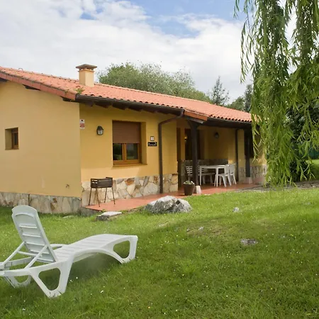 Complejo Rural El Mirador De Ovio Villa Cuevas  Kamer foto