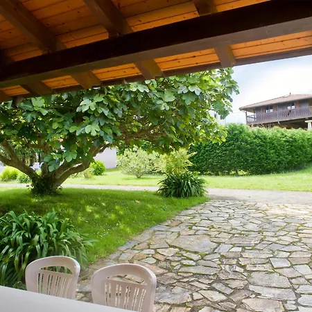 Complejo Rural El Mirador De Ovio Villa Cuevas  Kamer foto