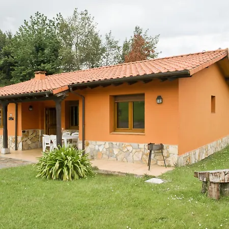 Complejo Rural El Mirador De Ovio Villa Cuevas  Buitenkant foto