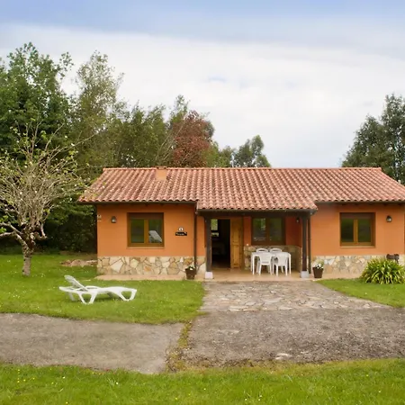 Complejo Rural El Mirador De Ovio Villa Cuevas  Buitenkant foto