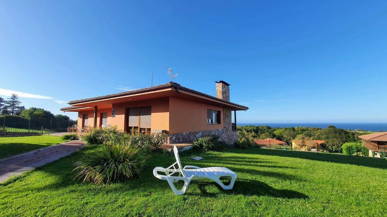 Complejo Rural El Mirador De Ovio Hébergement de vacances *