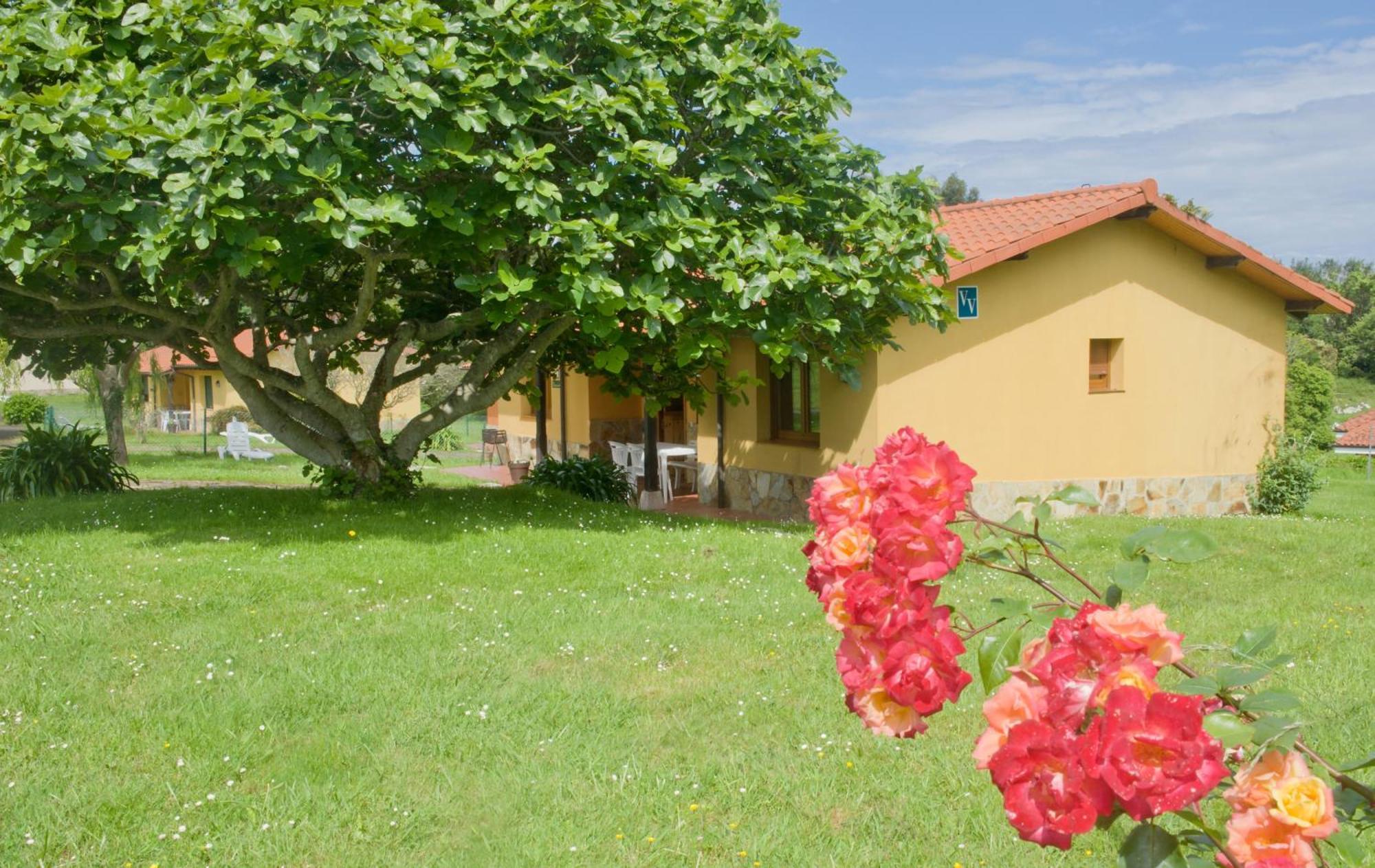 Hébergement de vacances Complejo Rural El Mirador De Ovio *